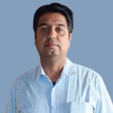DEEN DAYAL 
